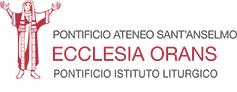 Ecclesia orans Logo