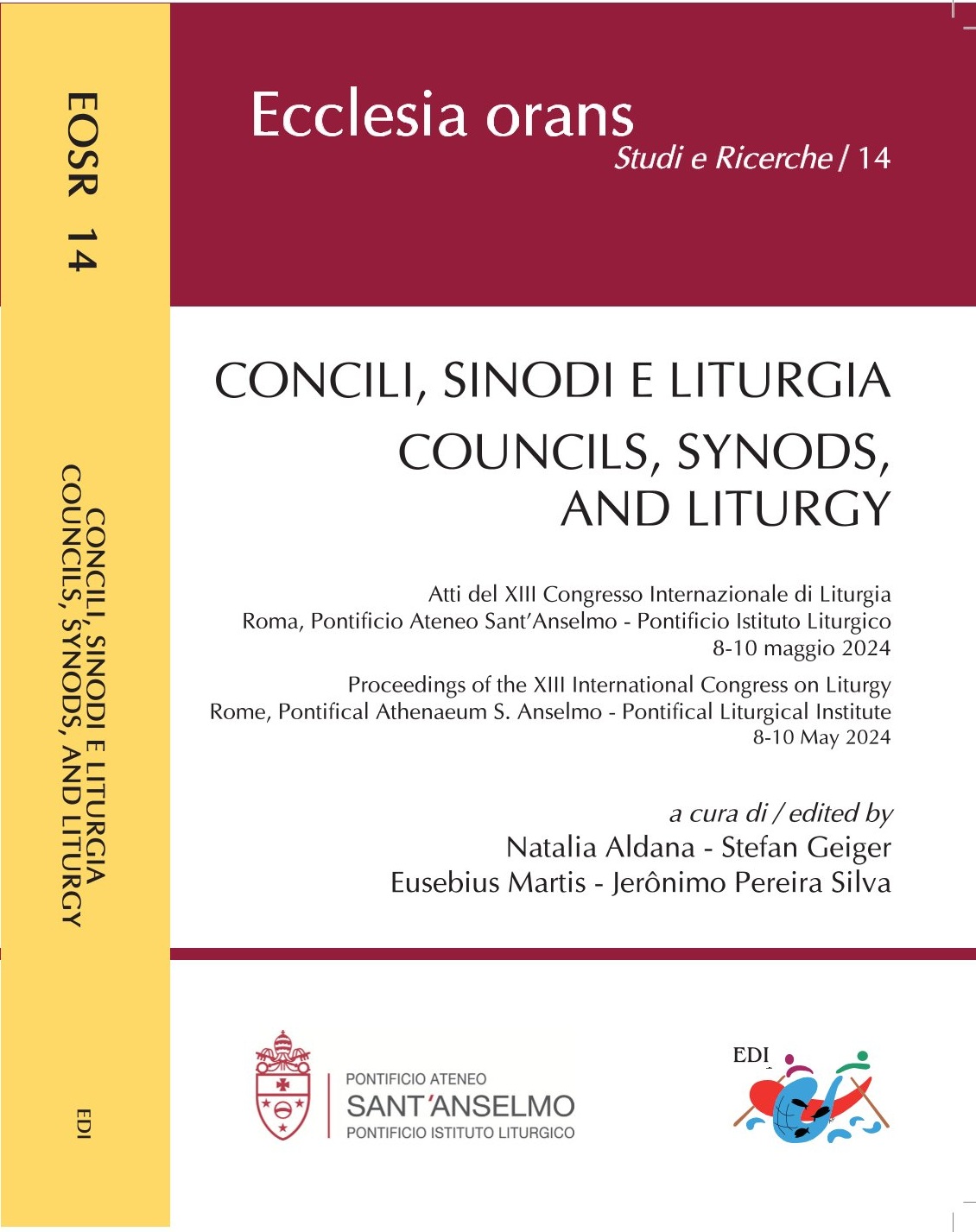EOSR 14